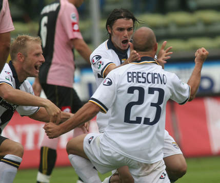 Bresciano