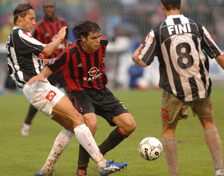 KAKA - CORALLO