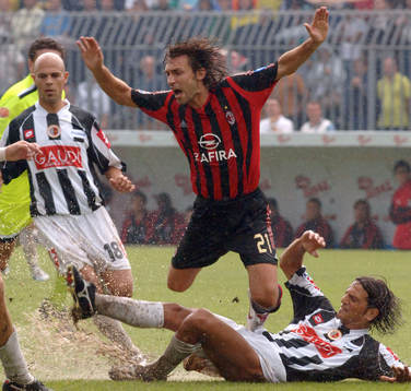 PIRLO och CUDINI