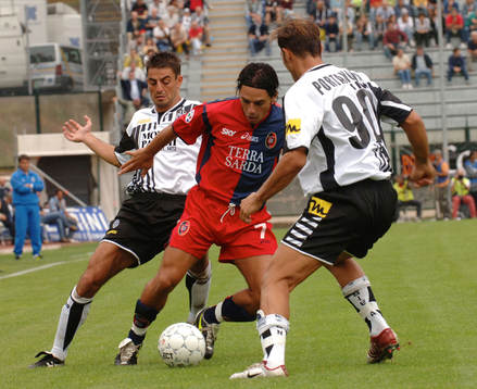 ESPOSITO DOPOGOL