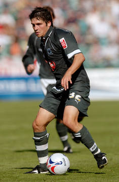 Bojan Djordjic, Plymouth Argyle