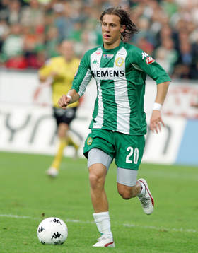 Björn Runström, Hammarby