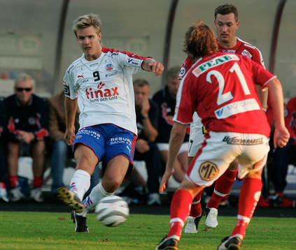 Andreas Dahl