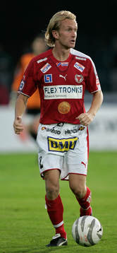 Niklas Kaldner, Kalmar
