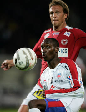 Atiba Hutchinson