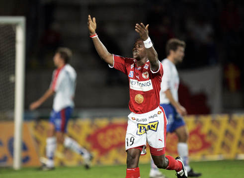 Brima Koroma