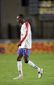 Atiba Hutchinson, depp