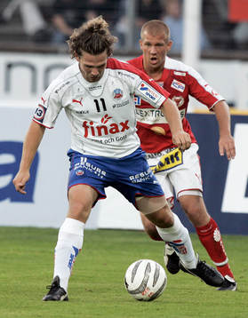 Peter Graulund