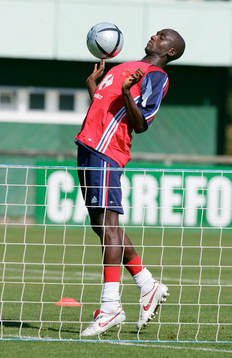 Allou Diarra