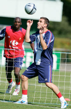 Anthony Reveillere