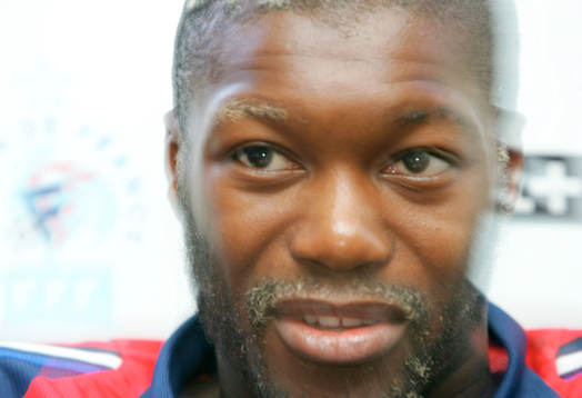 Djibril Cisse