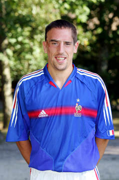 Franck Ribery