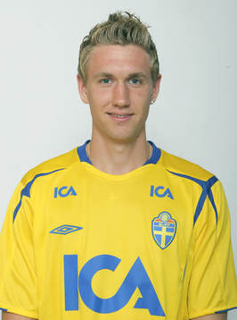 Marcus Pode, Sverige