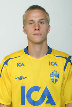 Oscar Wendt, Sverige