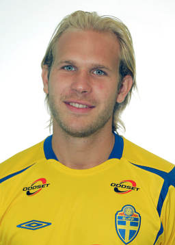 Mikael Dorsin, Sverige