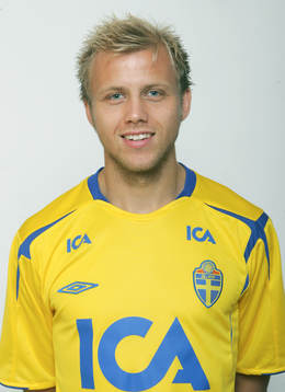 Stefan Ålander, Sverige