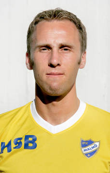 Emil Ankarberg, IFK Malmö