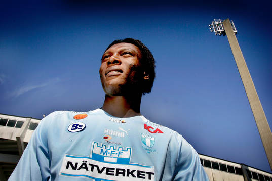 Edward Ofere