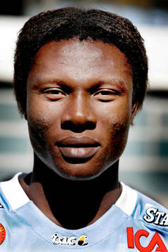 Edward Ofere