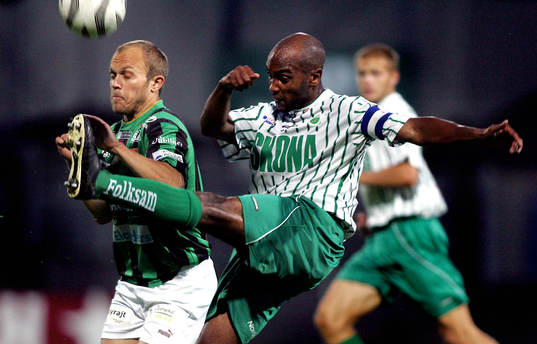 Fotboll, Superettan, GAIS - Västra Frölunda