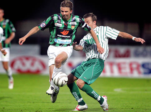 Stefan Vennberg