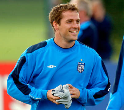 Michael Owen