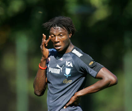 Edward Ofere