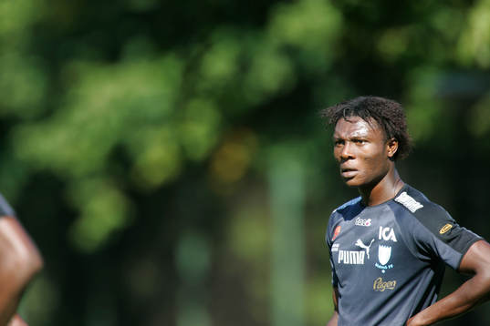 Edward Ofere
