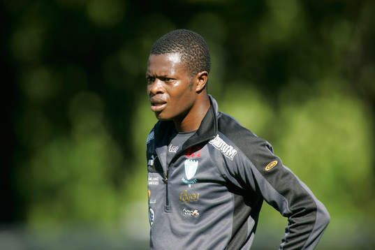 Peter Ofore-Quaye
