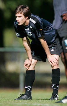 Jesper Bech