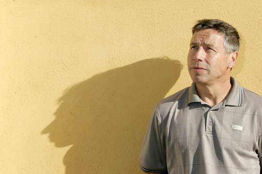 Fotboll, Roy Andersson, Malmö FF