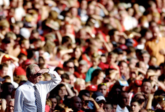 Sven Göran Eriksson, Förbundskapten, England
