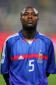 William Gallas