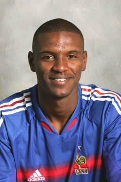 Eric Abidal