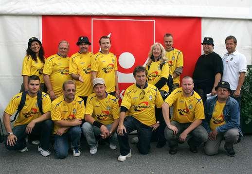 Fotboll, Svenska Spel
