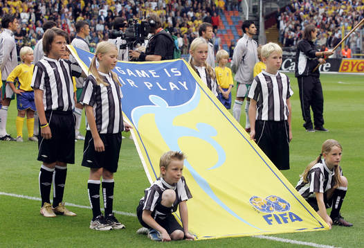 Fair Play