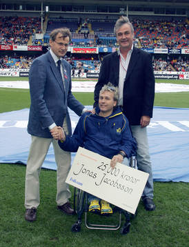 Jonas Jacobsson