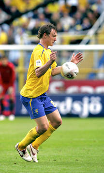Kim Källström