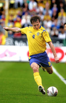 Kim Källström