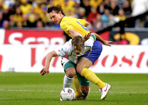 Kim Källström