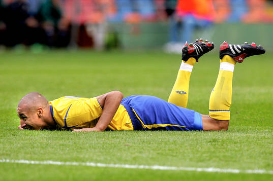Henrik Larsson