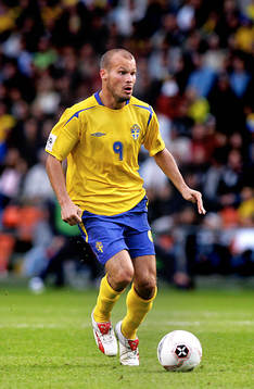 Fredrik Ljungberg