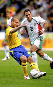 Fredrik Ljungberg