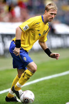 Christian Wilhelmsson