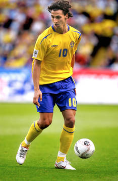 Zlatan Ibrahimovic