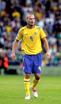 Fredrik Ljungberg
