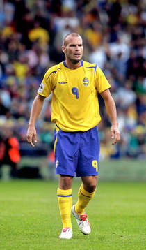 Fredrik Ljungberg
