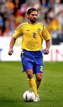 Alexander Östlund