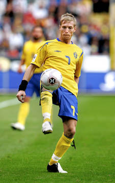 Christian Wilhelmsson