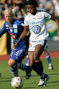 Elaine, Umeå och XX, Linköping
